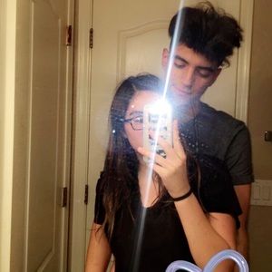 Meet your Posher, Katelyn